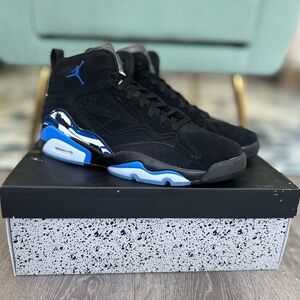 Jordan MVP Sneakers Size 12 Brand New